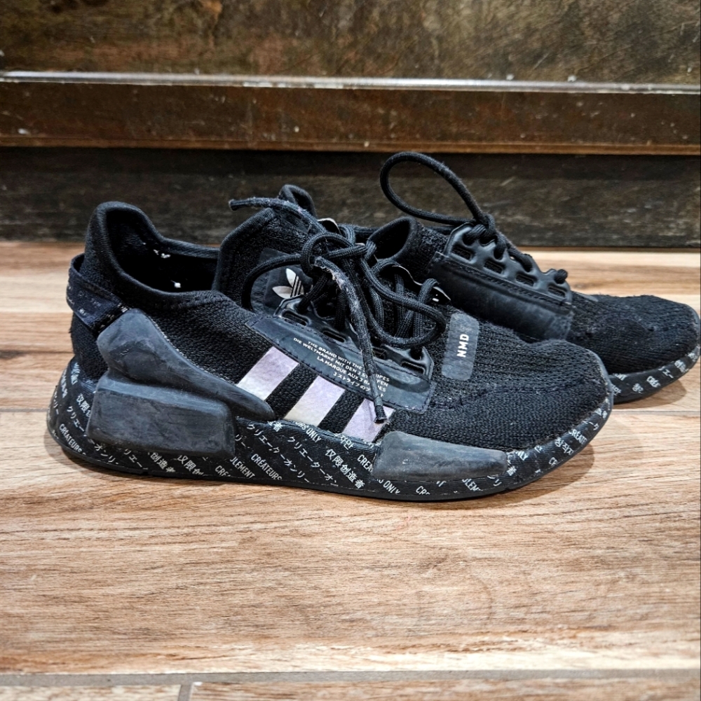 Adidas NMD